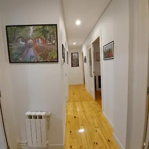  Apartamento Saioa