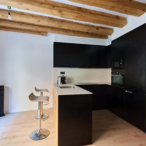  Apartamento Tuapartamento Centro Ciudad - Calle Chapitela 13