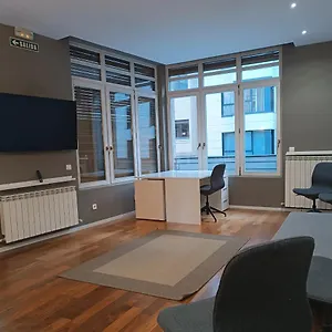  Apartamento Tuapartamento - Fernandez Arenas