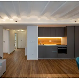  Apartamento Casa Del Encierro - Estafeta