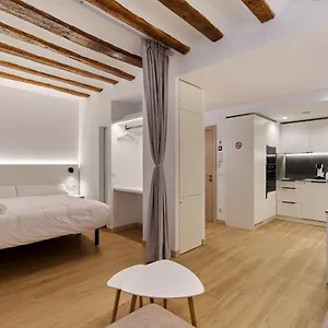  Apartamento Tuapartamento Lofts Lindapamplona