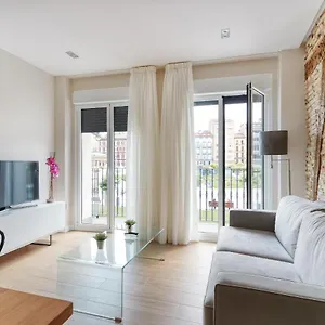  Apartamento Tuapartamento Boutique - Plaza Del Castillo 29