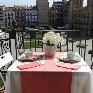  Apartamento Castillo 27 By Clabao