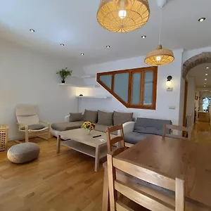  Apartamento Tuapartamento En El Centro - Calle Estafeta