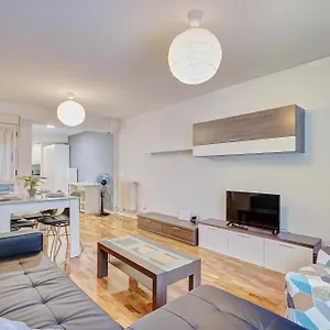  Apartamento Jarauta 50 By Clabao